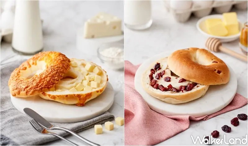 不要對我尖叫 聯名新品 / WalkerLand窩客島整理提供 未經許可，不得轉載