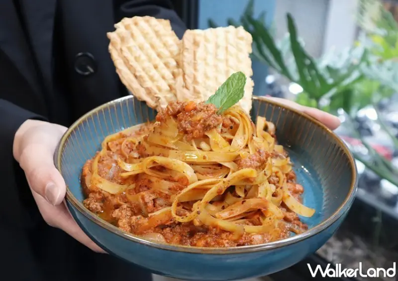 TOASTERiA CAFÉ 外帶自取優惠 / WalkerLand窩客島整理提供 未經許可，不得轉載