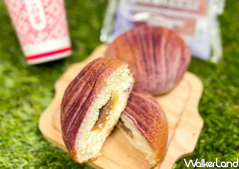 全家芋頭季 / WalkerLand窩客島整理提供 未經許可不可轉載