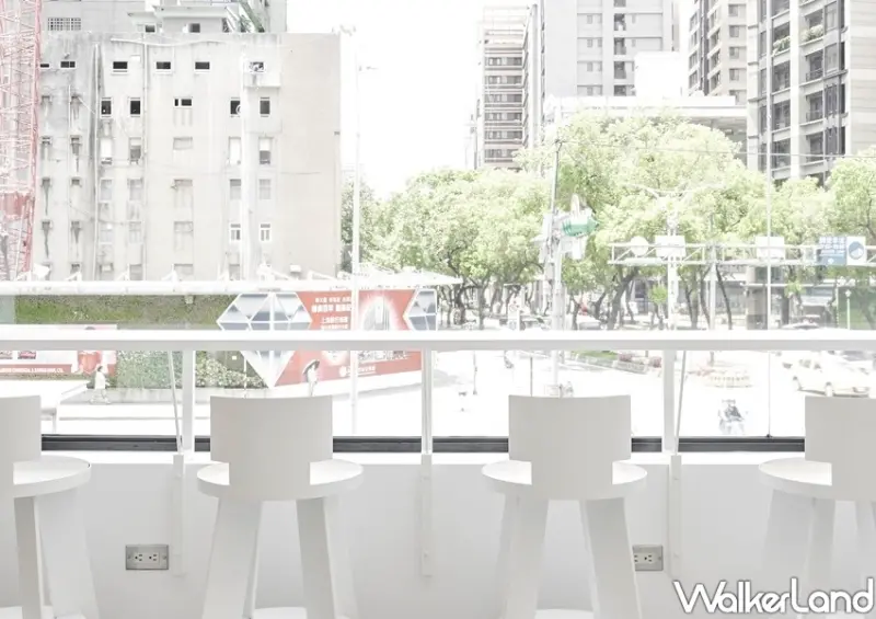 CAFE!N (台北民權店) / WalkerLand窩客島整理提供 未經許可不可轉載