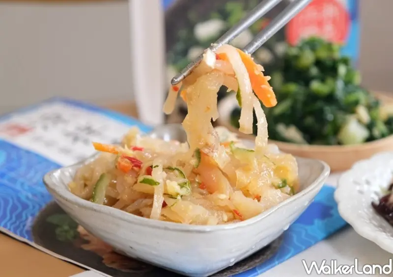 全聯「182元疫苗險、美味堂下酒菜」 / WalkerLand窩客島整理提供 未經許可不可轉載