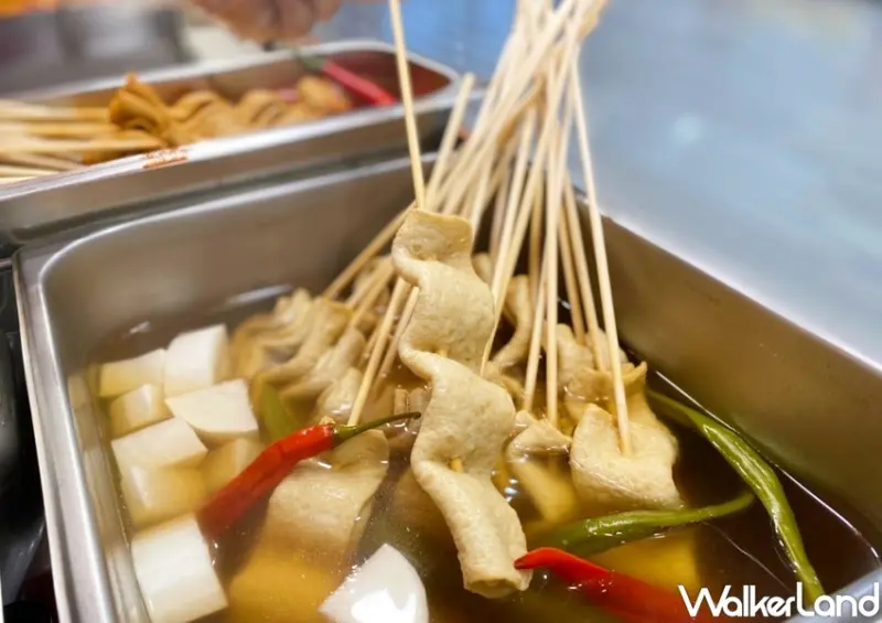 新光三越台北信義新天地 大發韓國商品展 / WalkerLand窩客島整理提供 未經許可，不得轉載