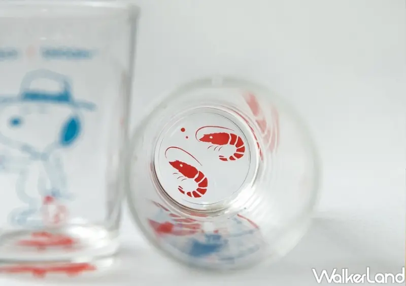 Pinkoi x SNOOPY系列聯名商品 / WalkerLand窩客島整理提供 未經許可，不得轉載