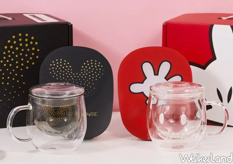 迪士尼米奇小家電、餐具 / WalkerLand窩客島整理提供 未經許可不可轉載