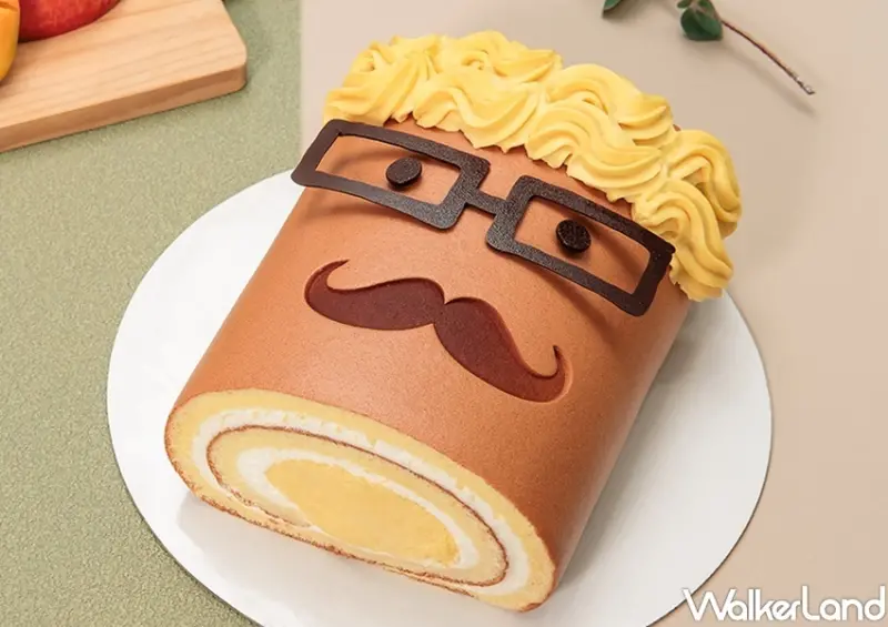 亞尼克新品 / WalkerLand窩客島提供 未經許可，不得轉載