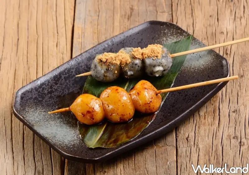 北車日式串燒「一鷺Express」 / WalkerLand窩客島整理提供 未經許可不可轉載