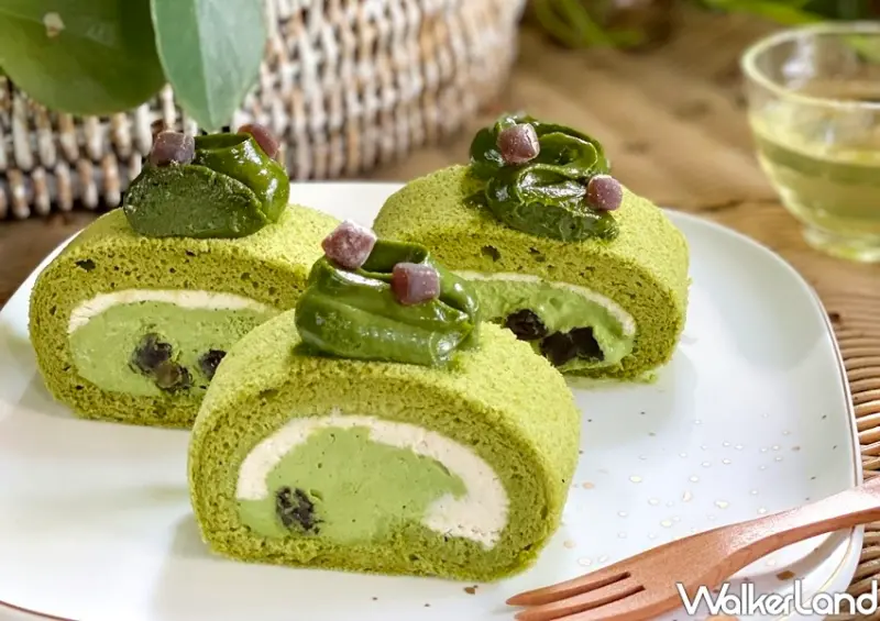 辻利茶舗 / WalkerLand窩客島整理提供 未經許可不可轉載