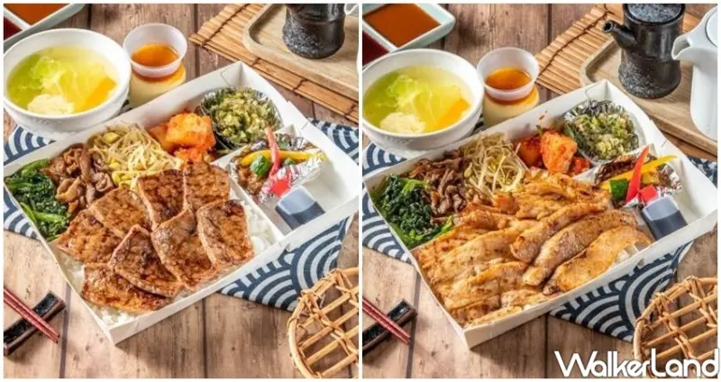 燒肉的名門-赤虎 / WalkerLand窩客島整理提供 未經許可不可轉載