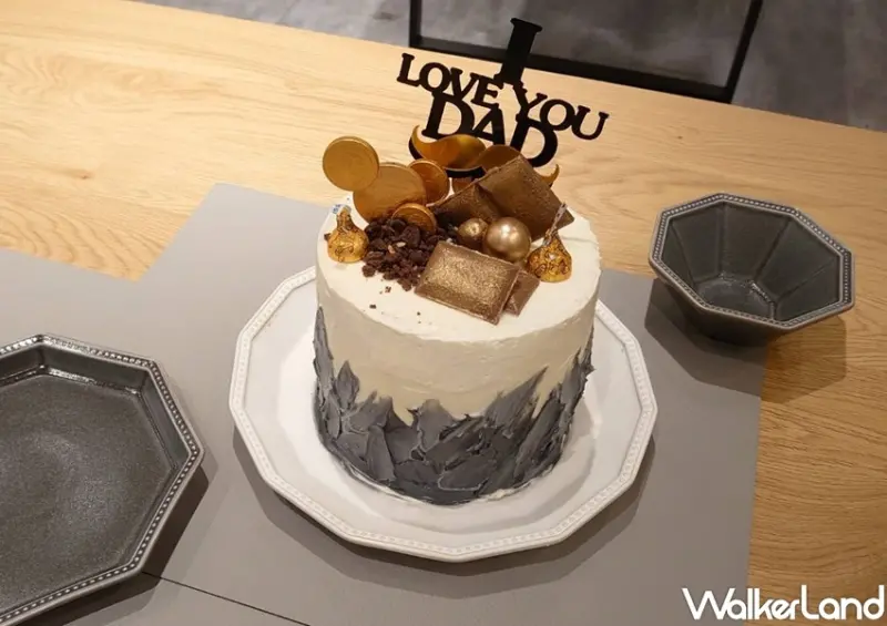 HOLA  PAPA'S SWEET餐桌企劃 / WalkerLand窩客島整理提供 未經許可，不得轉載