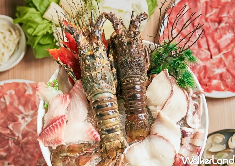 蛤 Huh Pot / WalkerLand窩客島整理提供 未經許可，不得轉載