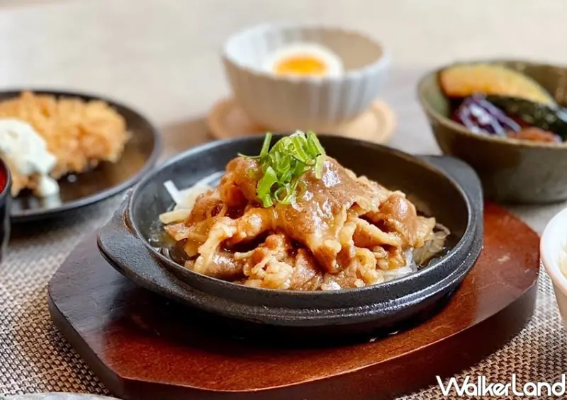 外帶美食「樂雅樂餐廳」 / WalkerLand窩客島整理提供 未經許可不可轉載