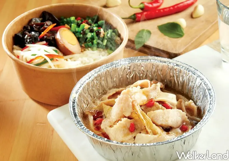 瓦城外帶外送優惠 / WalkerLand窩客島整理提供 未經許可不可轉載