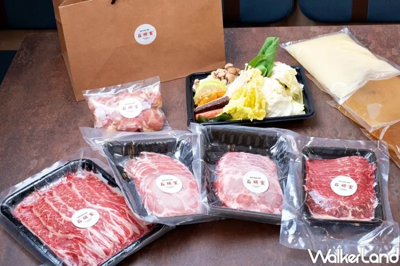 石研室 / WalkerLand窩客島整理提供 未經許可，不得轉載