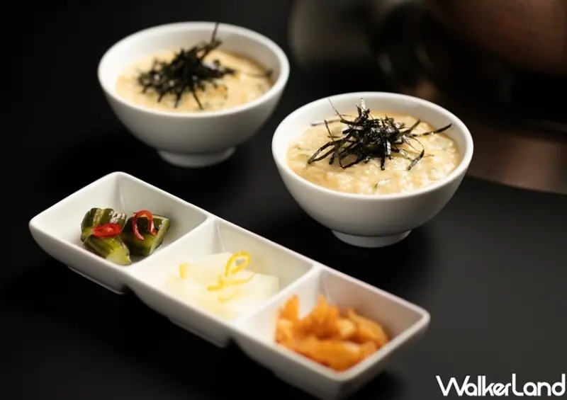 微風X橘色涮涮屋獨家「松葉蟹、鱈場蟹海陸火鍋套餐」 / WalkerLand窩客島整理提供 未經許可不可轉載