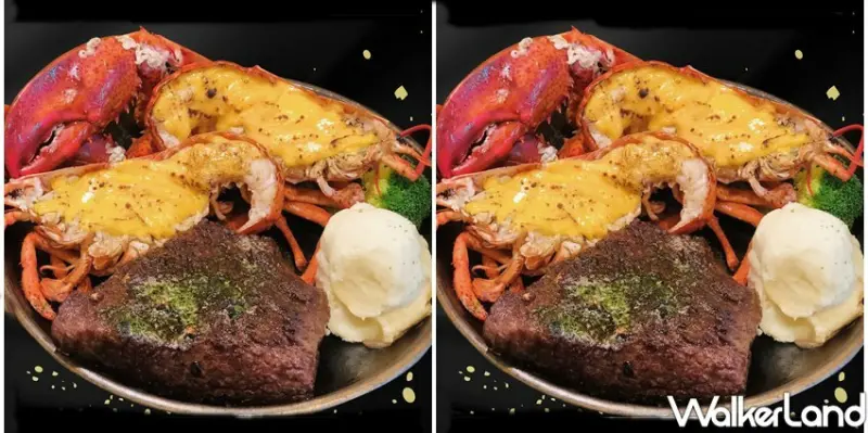 樂軒買一送一 / WalkerLand窩客島整理提供 未經許可不可轉載