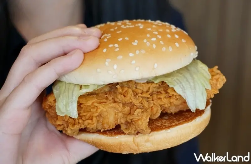 CoCo都可X必勝客X肯德基 小白單優惠 / WalkerLand窩客島整理提供 未經許可，不得轉載