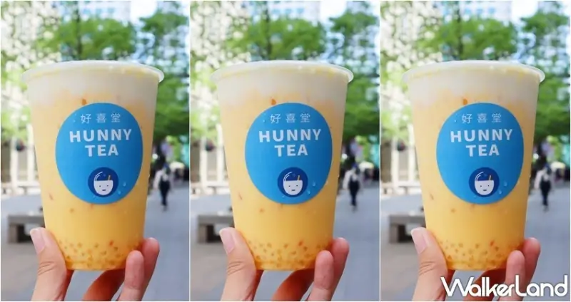 沐沐茶旅 芒果系列 / WalkerLand窩客島整理提供 未經許可，不得轉載