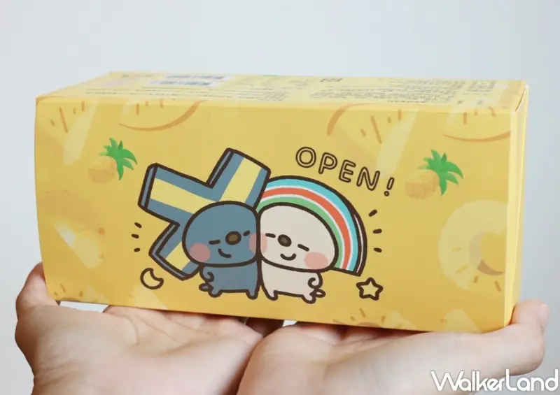 7-ELEVEN / WalkerLand窩客島整理提供 未經許可，不得轉載