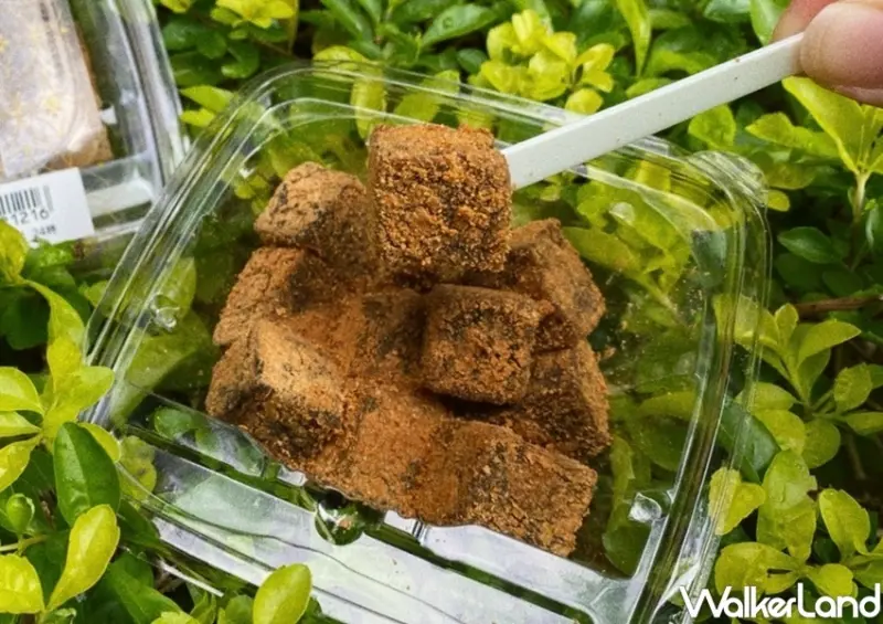 7-ELEVEN 日系甜點新品 / WalkerLand窩客島整理提供 未經許可，不得轉載