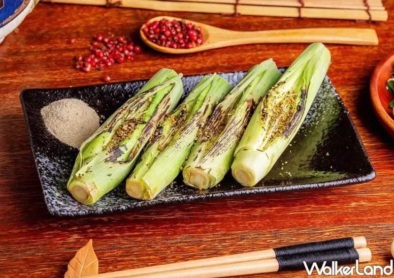 北車日式串燒「一鷺Express」 / WalkerLand窩客島整理提供 未經許可不可轉載