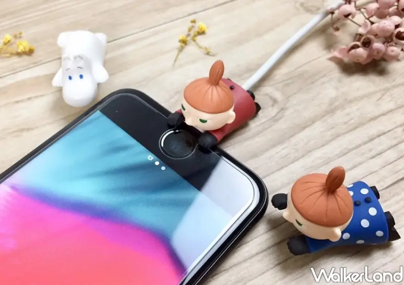 Moomin Café 嚕嚕米主題餐廳、5折優惠 / WalkerLand窩客島整理提供 未經許可不可轉載