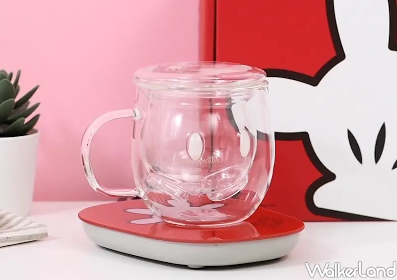 迪士尼米奇小家電、餐具 / WalkerLand窩客島整理提供 未經許可不可轉載