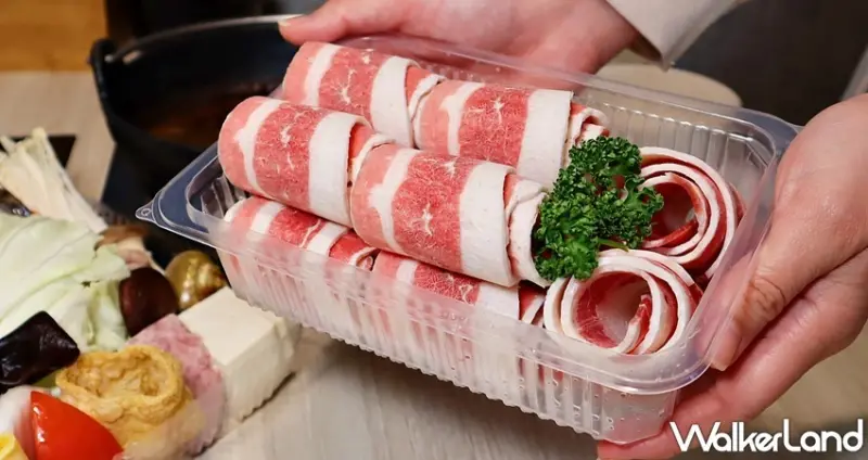 築間餐飲集團 「塔拉朵義式冰淇淋套餐」 / WalkerLand窩客島整理提供 未經許可，不得轉載