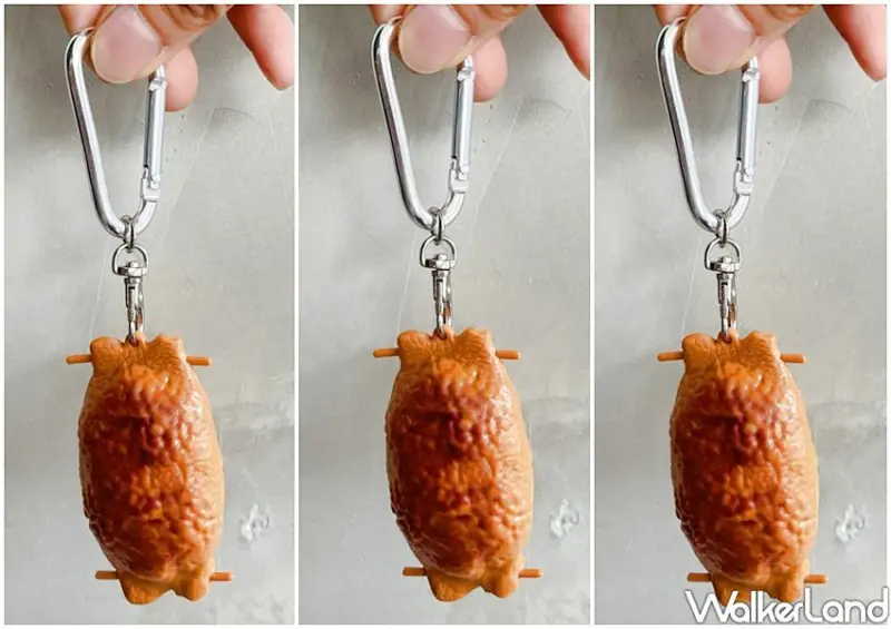 頂呱呱「呱呱包悠遊卡」、周年慶 / WalkerLand窩客島整理提供 未經許可不可轉載