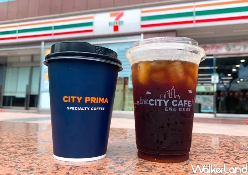 4大超商金牌優惠全攻略 / WalkerLand窩客島整理提供 未經許可，不得轉載