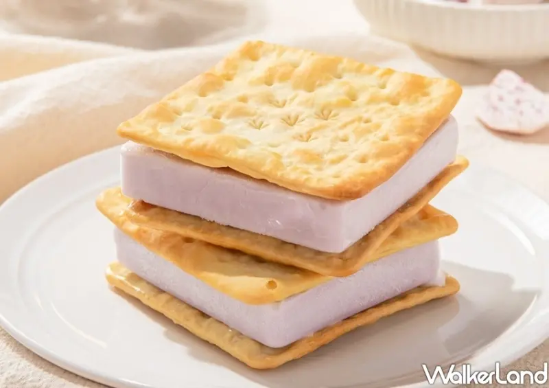 全聯、全家隱藏版冰品推薦 / WalkerLand窩客島整理提供 未經許可不可轉載