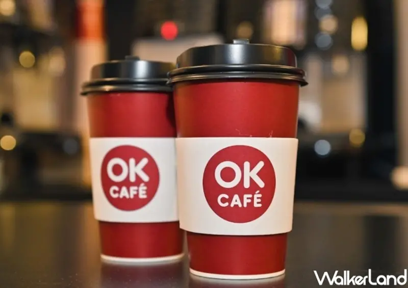 超商咖啡優惠 / WalkerLand窩客島整理提供 未經許可，不得轉載