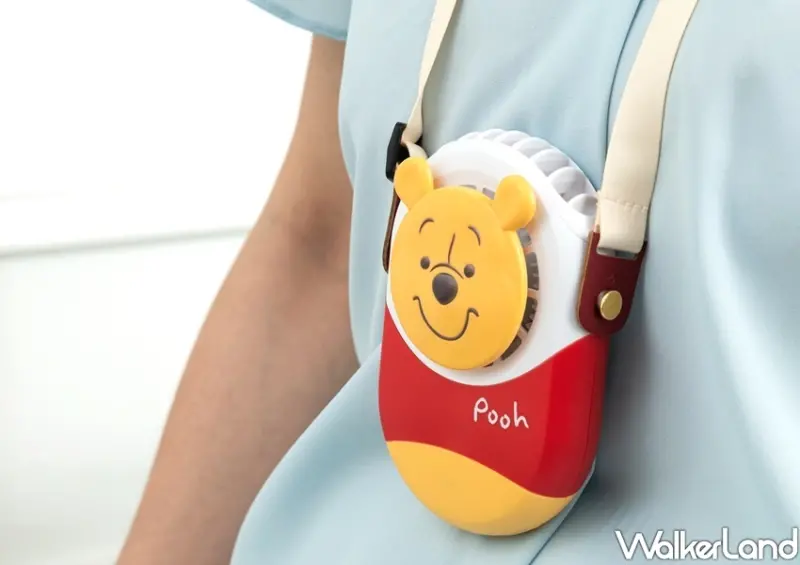 7-ELEVEN獨家迪士尼周邊 / WalkerLand窩客島整理提供 未經許可不可轉載