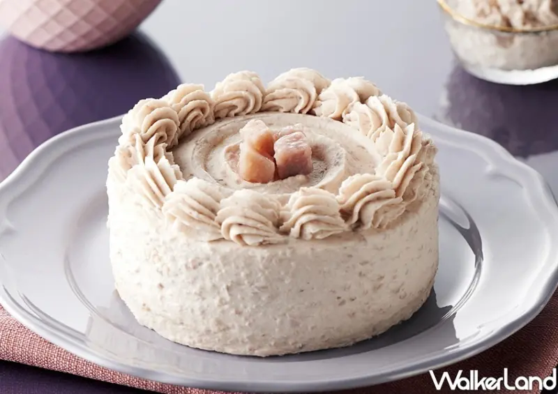 全聯甜點鎮瀾宮芋頭季 / WalkerLand窩客島整理提供 未經許可不可轉載