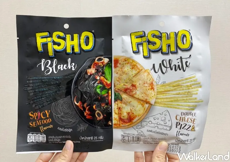 異國7-ELEVEN零食甜點特搜 / WalkerLand窩客島整理提供 未經許可，不得轉載