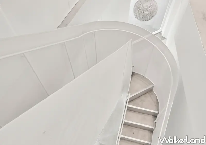 CAFE!N (台北民權店) / WalkerLand窩客島整理提供 未經許可不可轉載