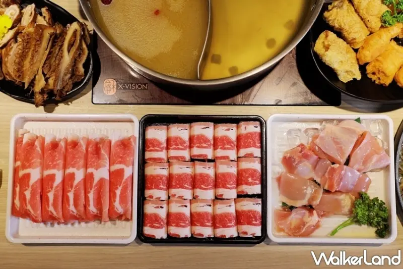 築間集團 防疫外帶鍋物優惠 / WalkerLand窩客島整理提供 未經許可，不得轉載