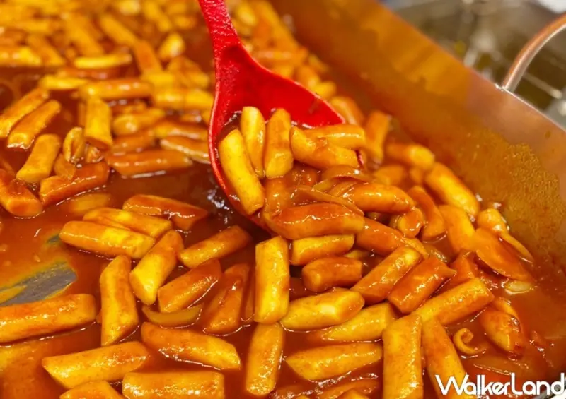 新光三越台北信義新天地 大發韓國商品展 / WalkerLand窩客島整理提供 未經許可，不得轉載