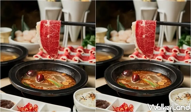 蛤 Huh Pot / WalkerLand窩客島整理提供 未經許可，不得轉載