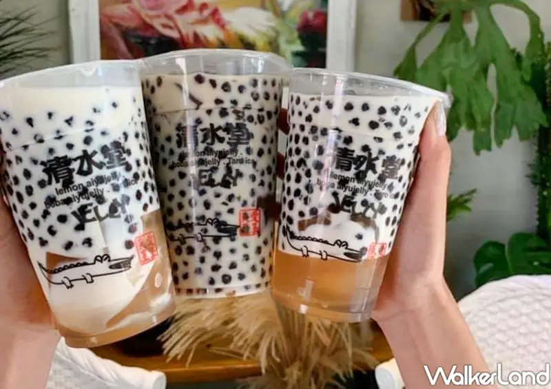 清水堂 / WalkerLand窩客島整理提供 未經許可不可轉載