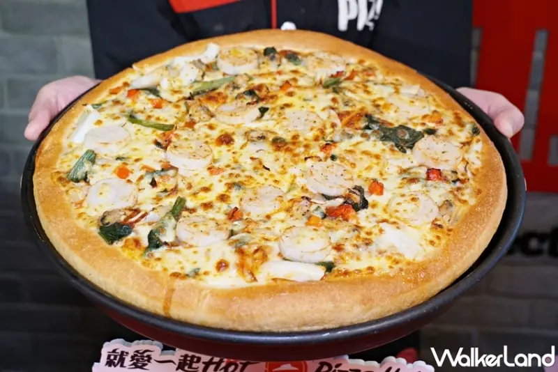 CoCo都可X必勝客X肯德基 小白單優惠 / WalkerLand窩客島整理提供 未經許可，不得轉載