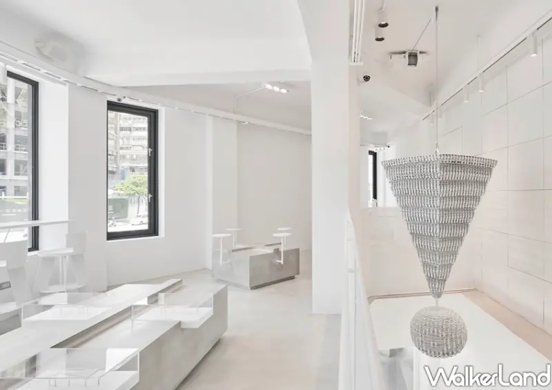 CAFE!N (台北民權店) / WalkerLand窩客島整理提供 未經許可不可轉載