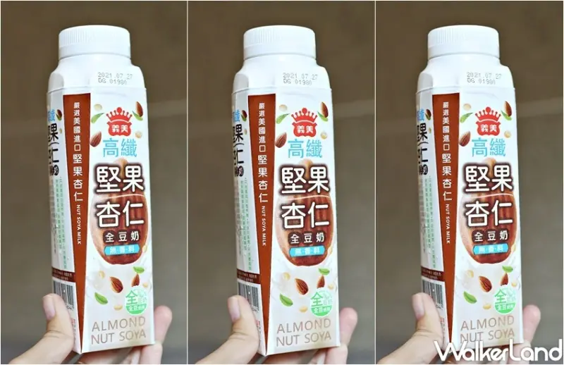 義美 飯炒菜·麵炒菜 系列 / WalkerLand窩客島提供 未經許可，不得轉載