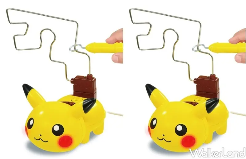 7-ELEVEN 寶可夢限量週邊 / WalkerLand窩客島整理提供 未經許可，不得轉載