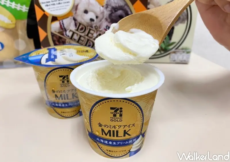 異國7-ELEVEN零食甜點特搜 / WalkerLand窩客島整理提供 未經許可，不得轉載