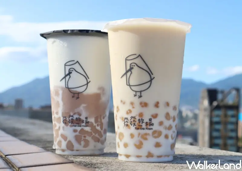 發發牧場 / WalkerLand窩客島提供 未經許可，不得轉載