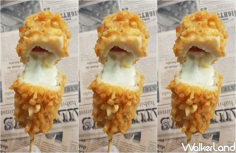 新光三越台北信義新天地 大發韓國商品展 / WalkerLand窩客島整理提供 未經許可，不得轉載