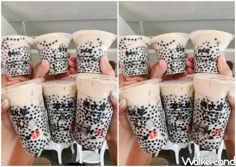 清水堂 / WalkerLand窩客島整理提供 未經許可不可轉載