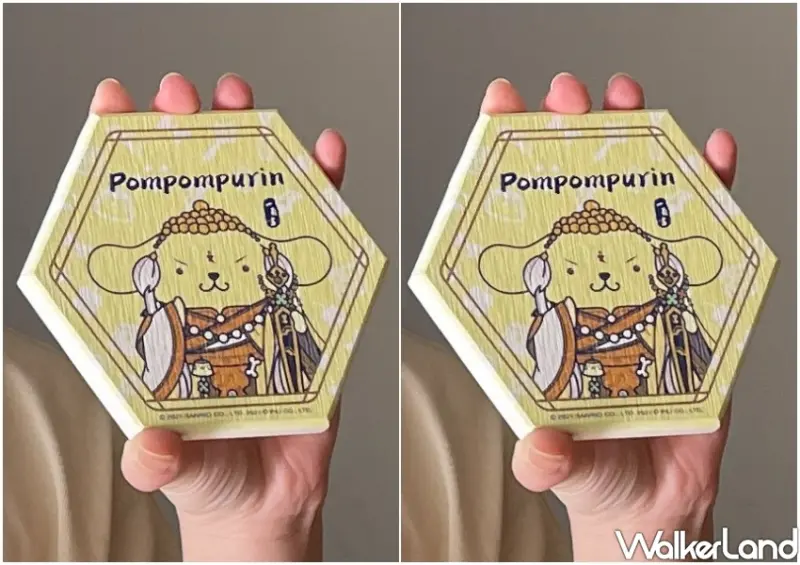 全家、三麗鷗集點「霹靂可愛攏底家」 / WalkerLand窩客島整理提供 未經許可不可轉載