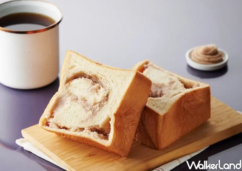 全聯甜點鎮瀾宮芋頭季 / WalkerLand窩客島整理提供 未經許可不可轉載