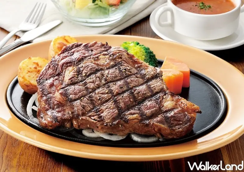 Royal  Host 樂雅樂餐廳 / WalkerLand窩客島整理提供 未經許可不可轉載